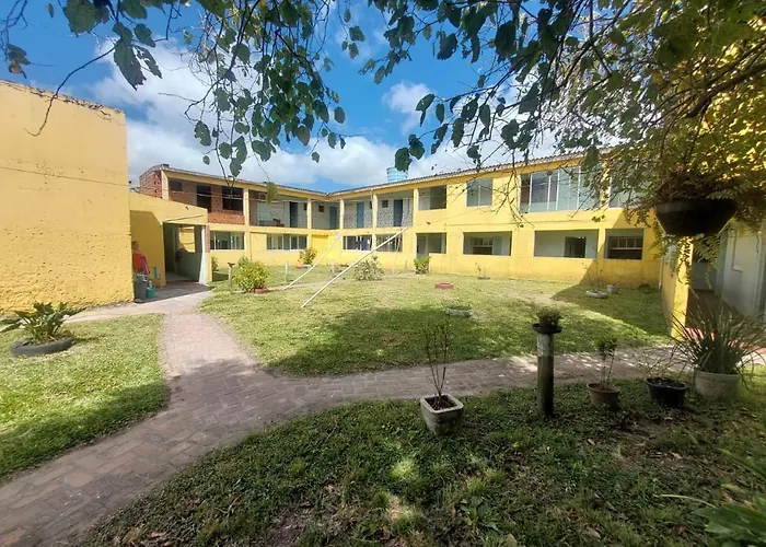 Hotel Pousada Turismo